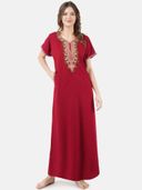 Maroon color option, Sold out, Currently selected