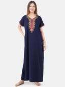 Navy Blue color option, Sold out, Currently selected