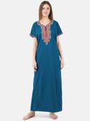 Teal color option, Sold out, Currently selected