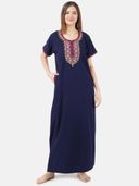 Navy Blue color option, Sold out, Currently selected