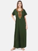 Green color option, Sold out