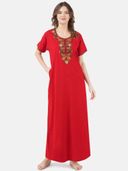 Red color option, Sold out