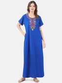 Blue color option, Sold out