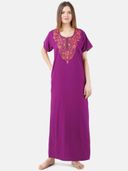 Purple color option, Sold out