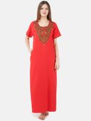 Red color option, Sold out