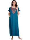 Teal color option, Sold out, Currently selected