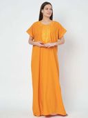 Orange color option, Sold out