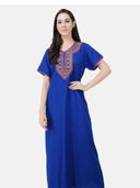 Blue color option, Sold out