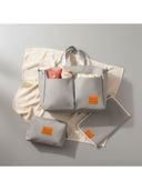 Grey color option, Currently selected