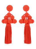 Orange color option, Sold out, Currently selected
