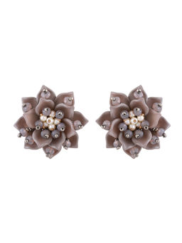 Raya Jewels - Bloom Stud Earrings