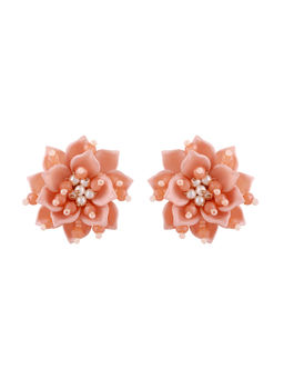 Raya Jewels - Bloom Stud Earrings