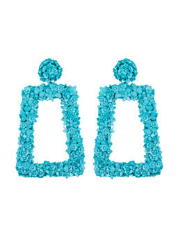 Raya Jewels - Handcrafted Statement Earrings