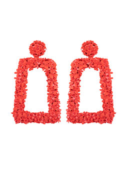 Raya Jewels - Handcrafted Statement Earrings