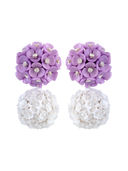Purple color option, Sold out