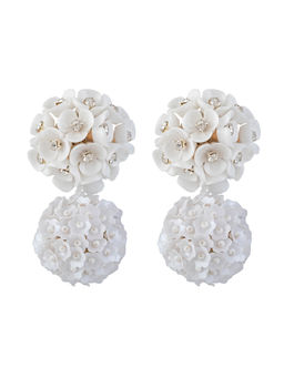 Raya Jewels - Bloom Bauble Earrings
