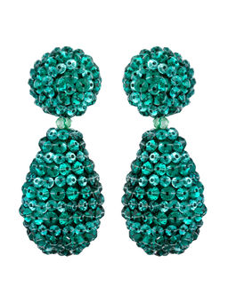 Raya Jewels - Delicate Drop Earrings