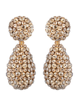 Raya Jewels - Delicate Drop Earrings
