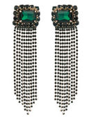 Green color option, Sold out, Currently selected