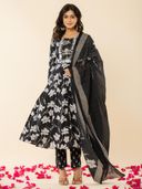 Black color option, Sold out, Currently selected