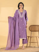 Lavender color option