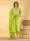 Green color option