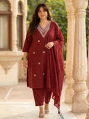 Maroon color option