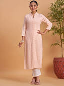 Peach color option