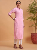 Pink color option