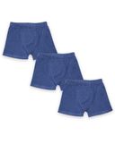 Blue color option, Currently selected