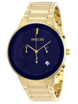 Invicta - Pro Diver Quartz Blue Dial Analog Watch for Men - 29482 (M)