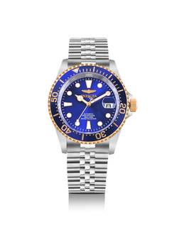 Invicta - Pro Diver Automatic Blue Dial Analog Watch for Men - 32503 (M)