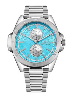 Invicta - Speedway Quartz Blue Dial Analog Watch for Men - 50354 (M)