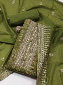 Green color option, Sold out