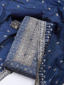 Blue color option, Sold out, Currently selected