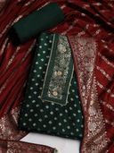 Green color option, Sold out, Currently selected