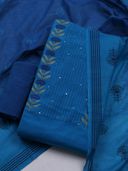 Blue color option, Sold out, Currently selected