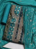 Blue color option, Sold out, Currently selected