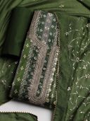 Green color option, Sold out, Currently selected