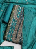 Blue color option, Sold out, Currently selected