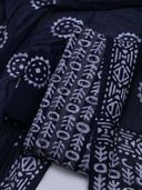Blue color option, Sold out, Currently selected