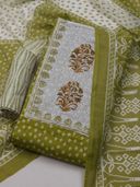 Green color option, Sold out, Currently selected