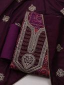 Purple color option, Sold out, Currently selected