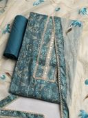 Blue color option, Sold out, Currently selected