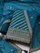 Blue color option, Sold out, Currently selected