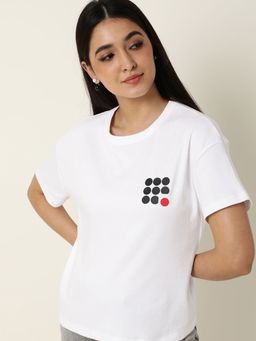 RAREISM - Sake White T-Shirt