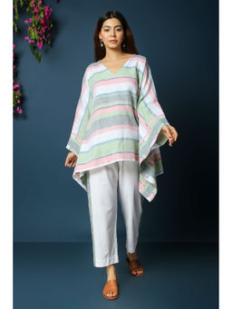 Vasstram - Suhani Kaftan Top