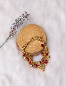 JEWELZ - Adorable Charm Bracelets for Women and Girls