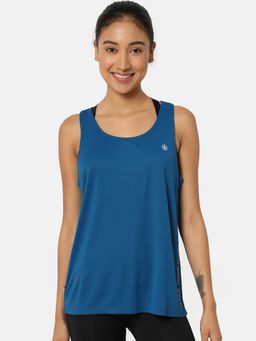 CULT - Racer Back Tank Top