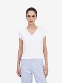 White color option, Currently selected
